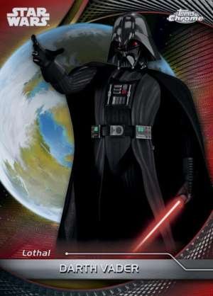 Darth Vader - Lothal