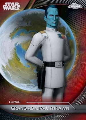 Grand Admiral Thrawn - Lothal