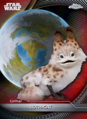 Loth-cat - Lothal