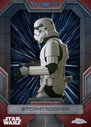 Stormtrooper - Corellia