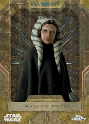 Ahsoka Tano - Lothal