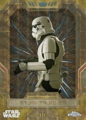 Stormtrooper - Corellia