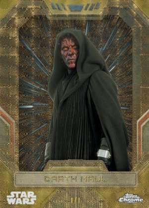 Darth Maul - Tatooine