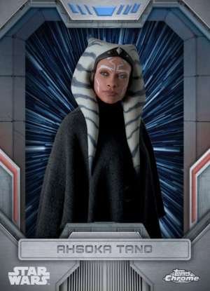 Ahsoka Tano - Lothal