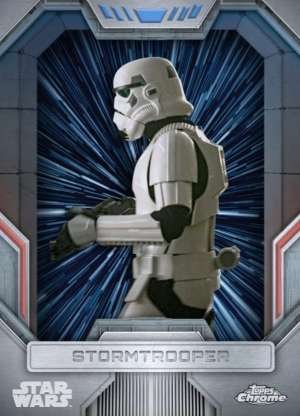 Stormtrooper - Corellia