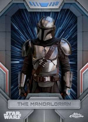 The Mandalorian - Tatooine