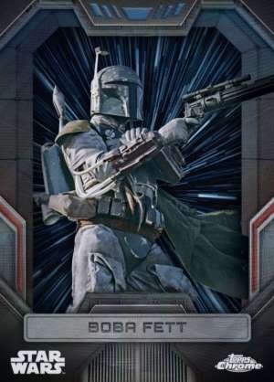 Boba Fett - Tatooine