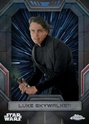 Luke Skywalker - Tatooine