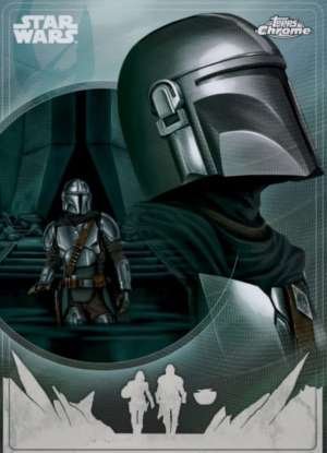 The Mandalorian - Mandalore
