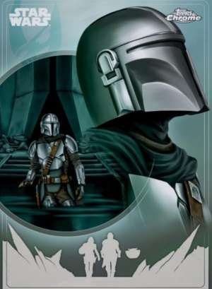 The Mandalorian - Mandalore