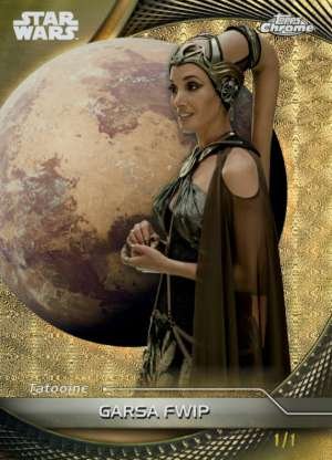 Garsa Fwip - Tatooine