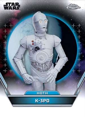 K-3PO – Hoth
