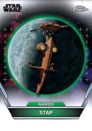 STAP – Naboo