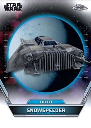Snowspeeder – Hoth
