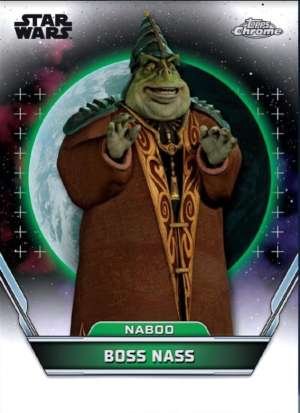 Boss Nass – Naboo