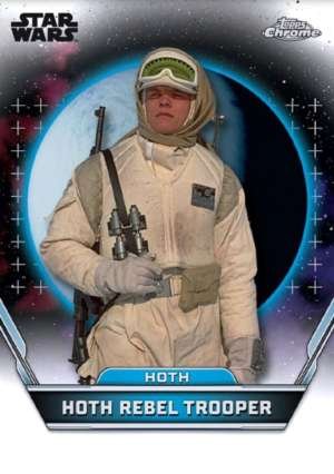 Hoth Rebel Trooper – Hoth