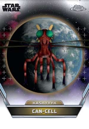 Can-Cell – Kashyyyk