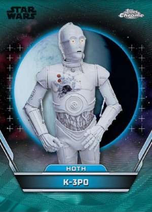 K-3PO – Hoth