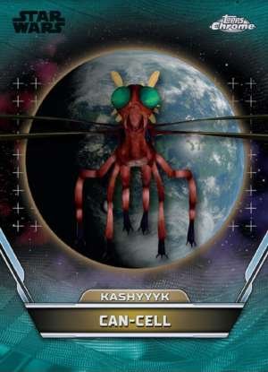Can-Cell – Kashyyyk