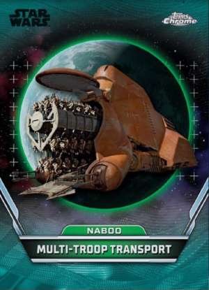 Multi-Troop Transport – Naboo