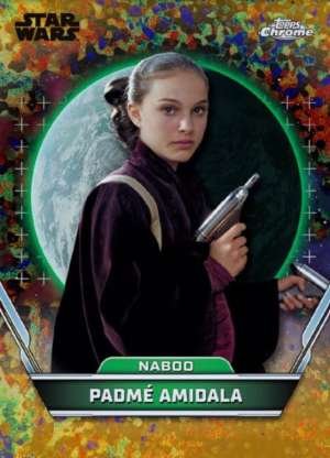 Padmé Amidala – Naboo