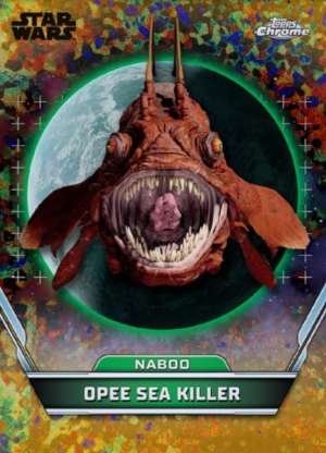 Opee Sea Killer – Naboo