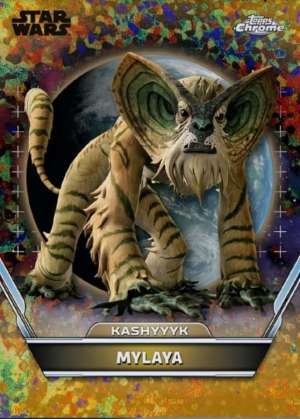Mylaya – Kashyyyk
