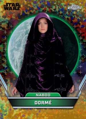 Dormé – Naboo