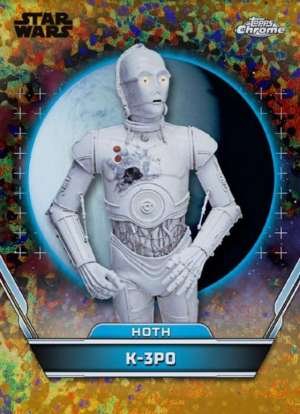 K-3PO – Hoth