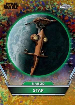 STAP – Naboo