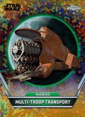 Multi-Troop Transport – Naboo