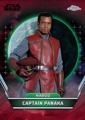 Captain Panaka – Naboo
