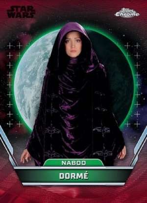 Dormé – Naboo