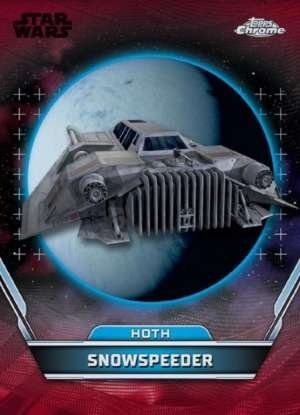 Snowspeeder – Hoth
