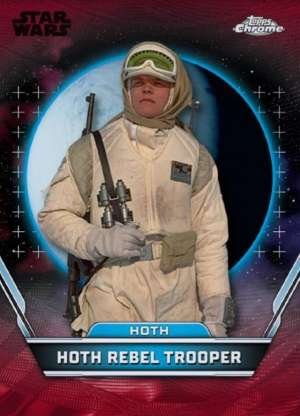 Hoth Rebel Trooper – Hoth