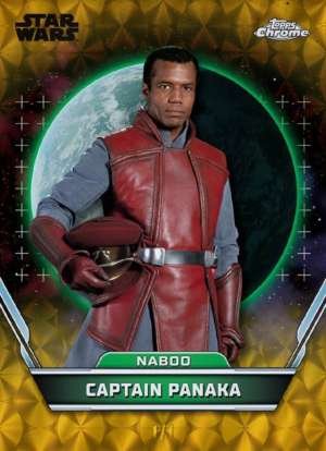 Captain Panaka – Naboo