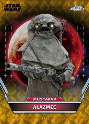 Alazmec – Mustafar