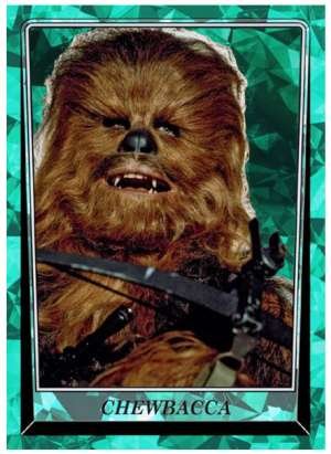 Chewbacca