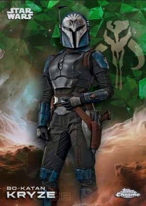 Bo-Katan Kryze