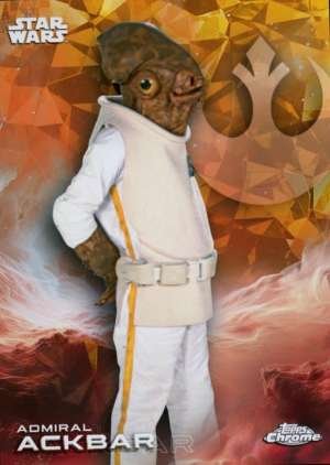 Admiral Ackbar
