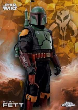 Boba Fett