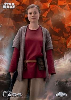 Beru Lars