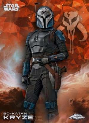 Bo-Katan Kryze