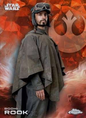 Bodhi Rook