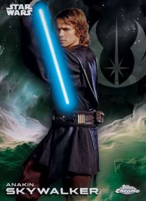 Anakin Skywalker