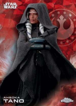 Ahsoka Tano