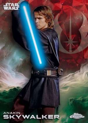 Anakin Skywalker
