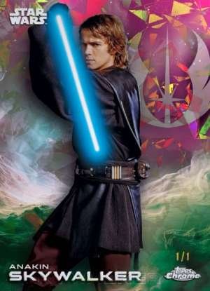 Anakin Skywalker