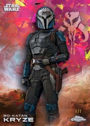 Bo-Katan Kryze