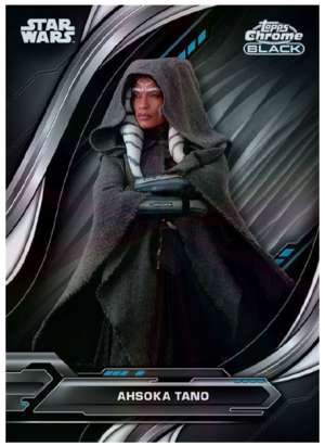 Ahsoka Tano - Ahsoka